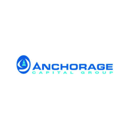 Anchqrage