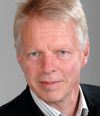 Prof. Dr. Christian Rainer Weisbach